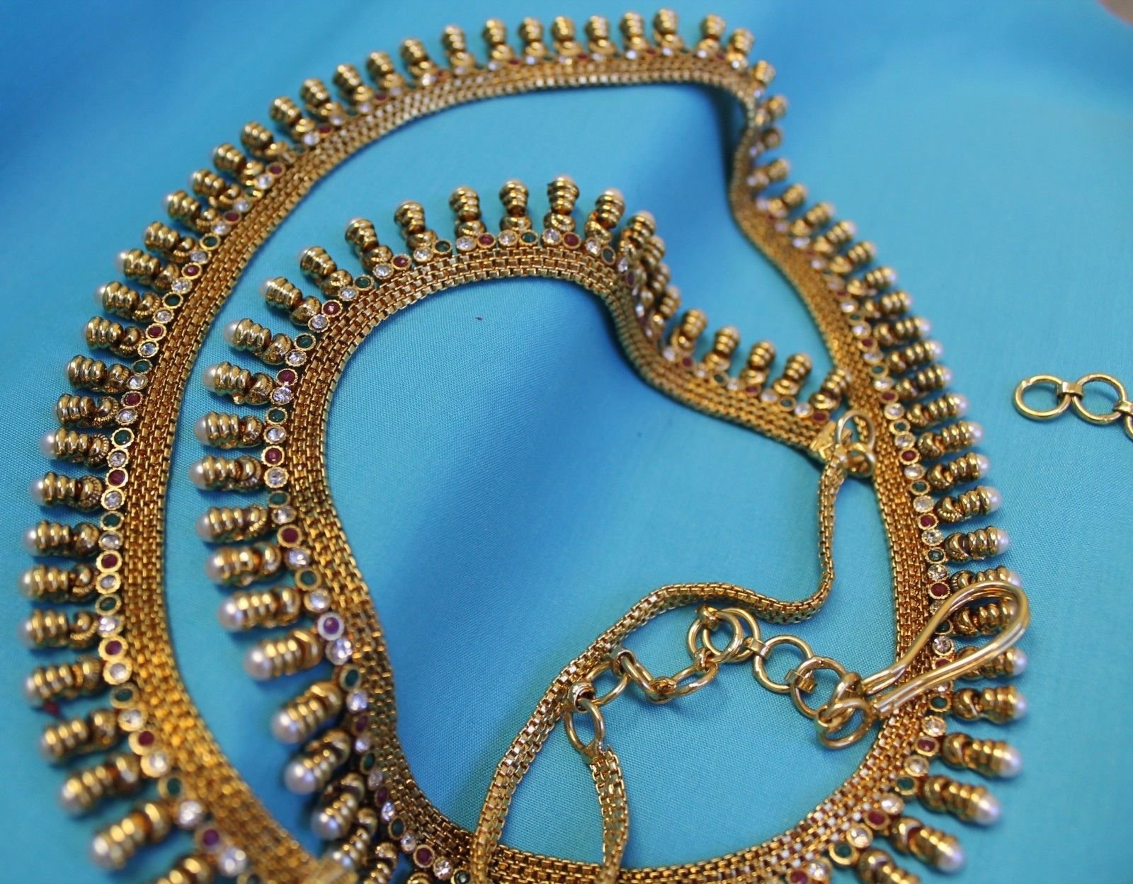 kamar belt for saree